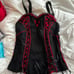 TRIPP NYC CORSET