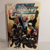 The New Avengers Volume 4 Hardcover by Brian Michael Bendis and Brian Reed
