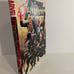 The New Avengers Volume 4 Hardcover by Brian Michael Bendis and Brian Reed