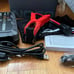 Boost Plus GB40 1000A Ultra Safe Car Battery Jump Starter, 12V Battery Pack