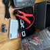 Boost Plus GB40 1000A Ultra Safe Car Battery Jump Starter, 12V Battery Pack