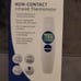 infrared thermometer