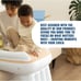 Infant Travel Bed