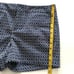 Banana Republic Women's Blue Patterned Shorts. (Size/ 2)