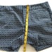 Banana Republic Women's Blue Patterned Shorts. (Size/ 2)