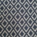 Banana Republic Women's Blue Patterned Shorts. (Size/ 2)