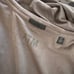 ATM Anthony Thomas Melillo Gray Camo Zip-Up Hoodie Hooded Sweater Size small