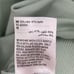 Alfani Modern Lounge Soft Balloon Sleeve Hoodie Sweatshirt Medium Petite Green