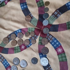 Collectible Coins