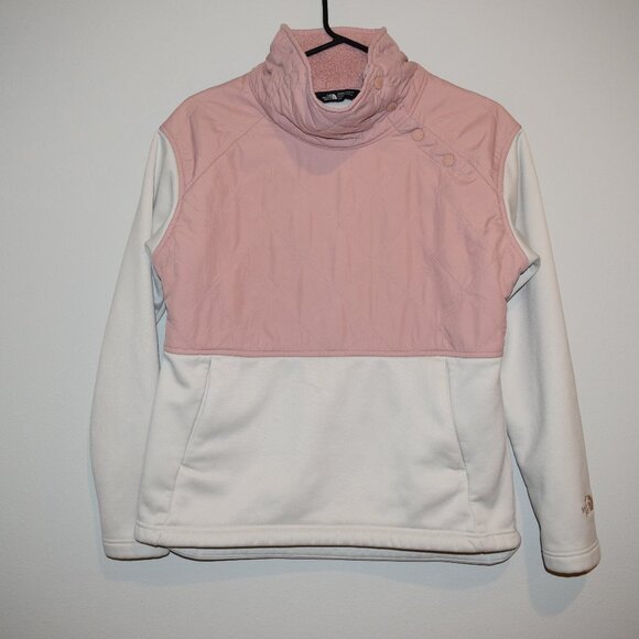 The North Face Rosie Sherpa Pullover