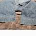 Nwot Elliot lauren size 2 wide leg jeans
