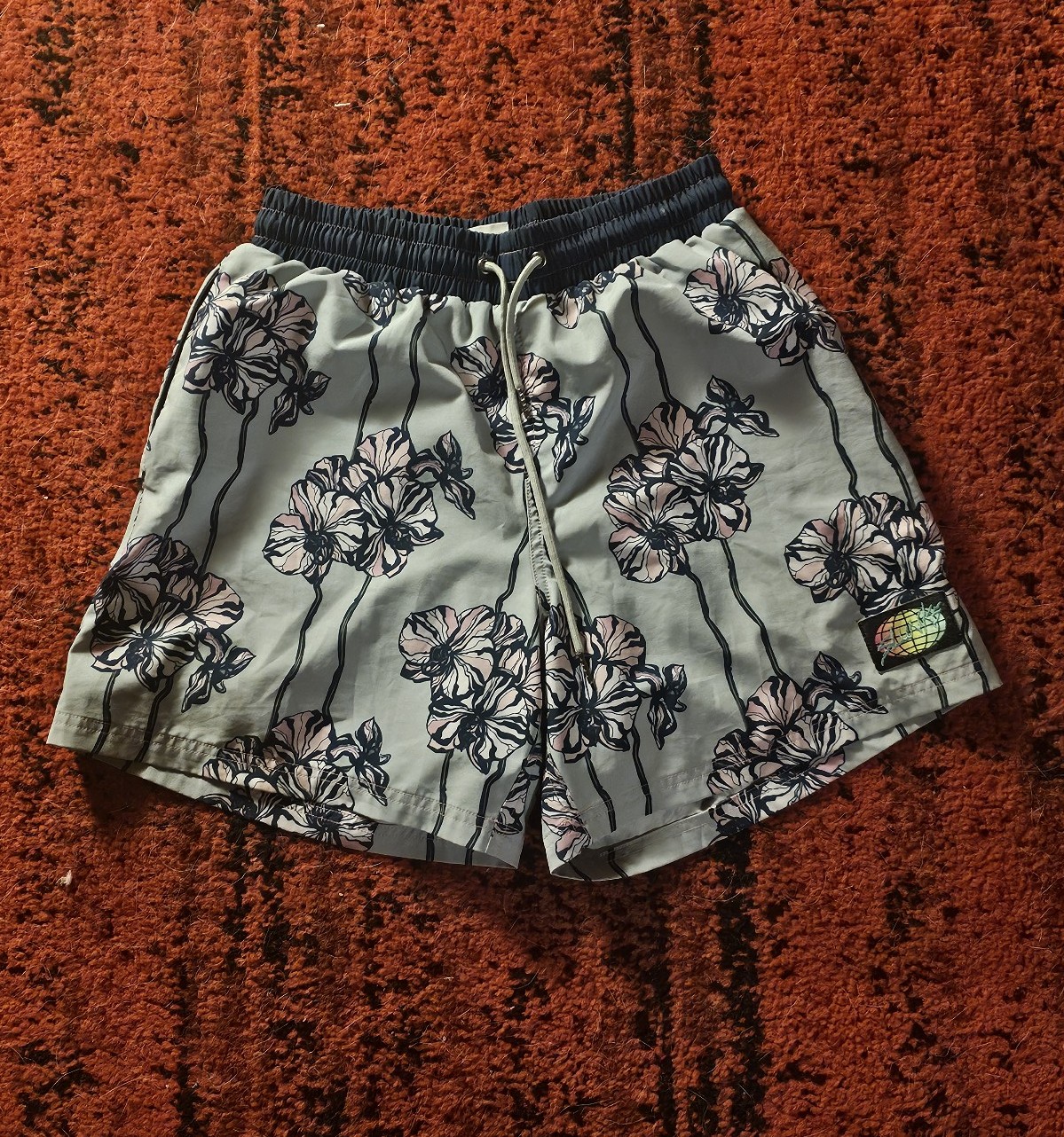 Flossom Slunks Size S