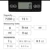 Professional Digital Kitchen Scale