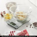 Professional Digital Kitchen Scale