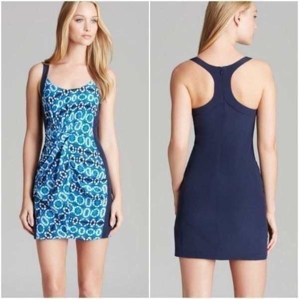 NWT Rebecca minkoff Joshua Dress Sz 10