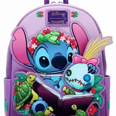 **Free shipping Stitch Backpack New Free shipping 10-16days