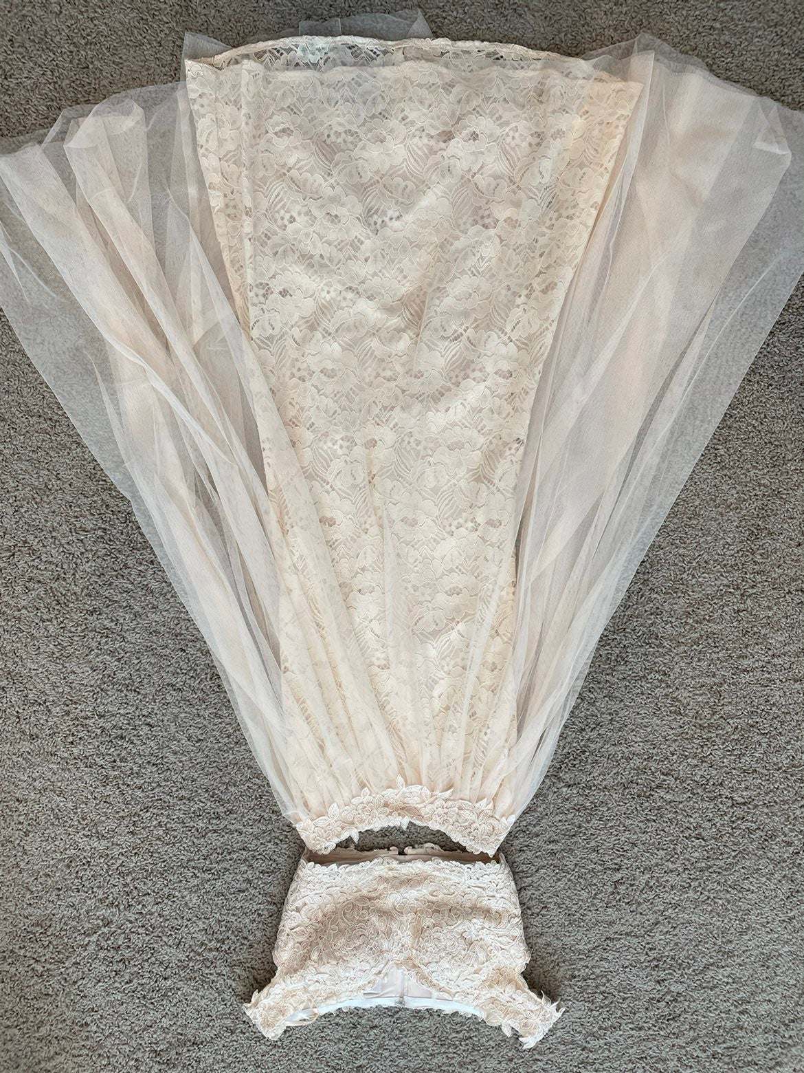 formal gown