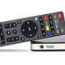 TVIP 605 Linux Streaming Box