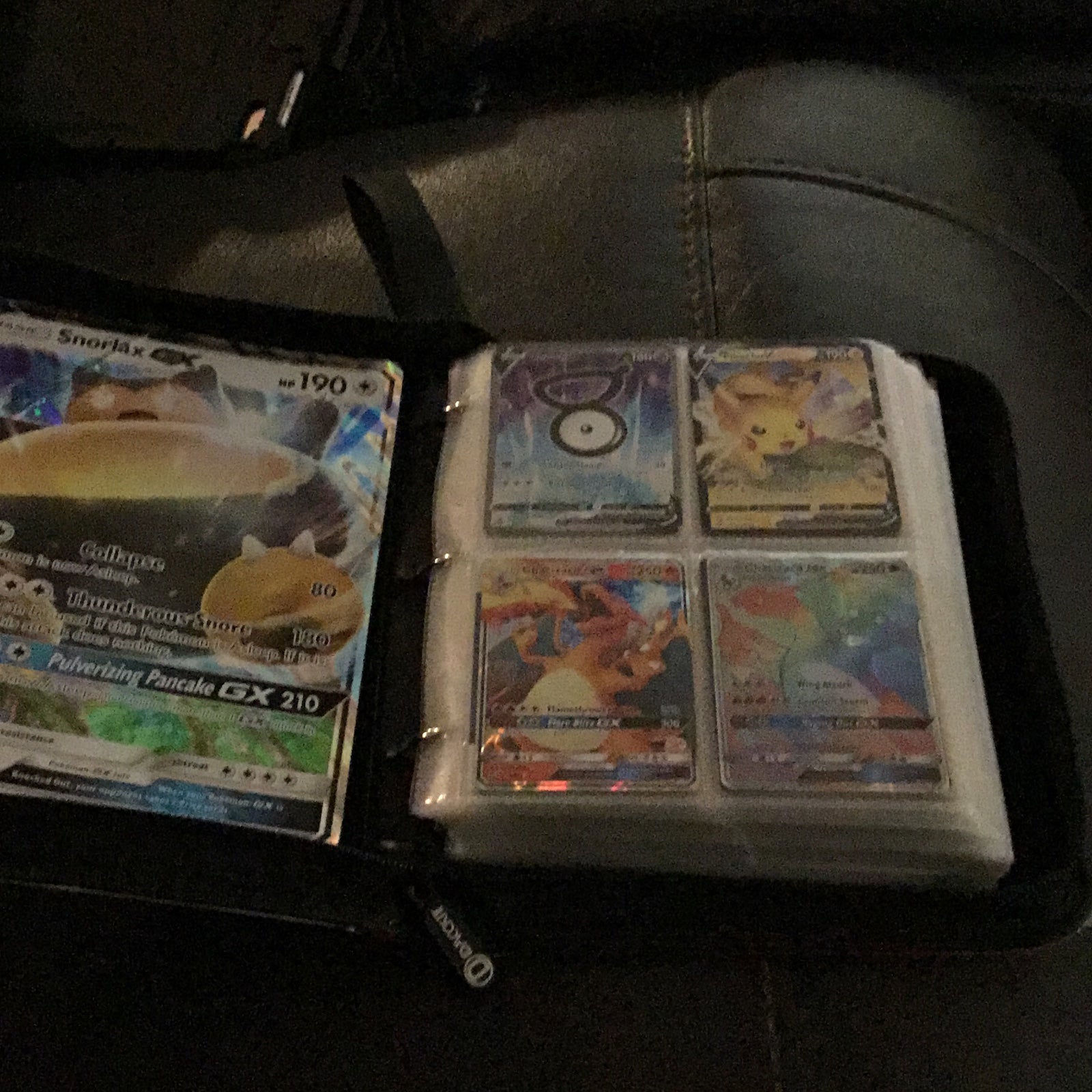 Pokémon cards 328