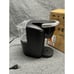 FOR PART Keurig K-Compact Single-Serve K-Cup Pod Coffee Maker, Black