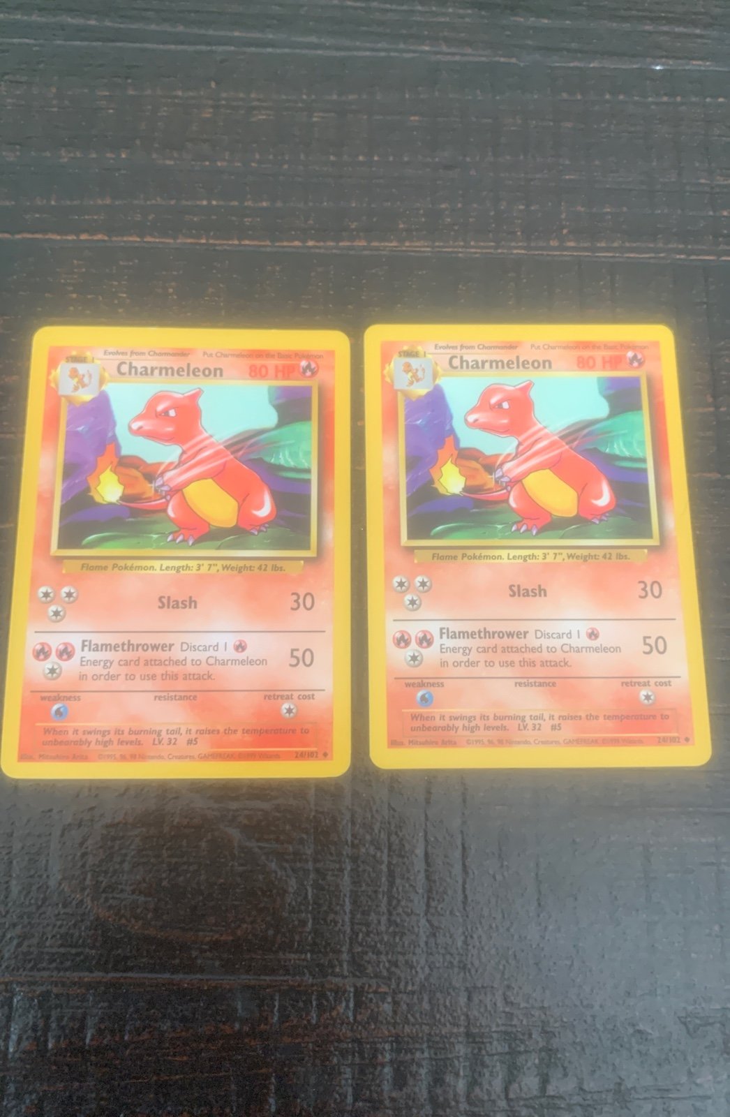 Charmeleon