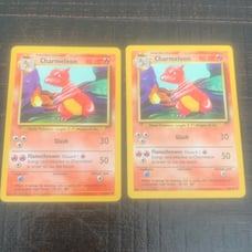 Charmeleon