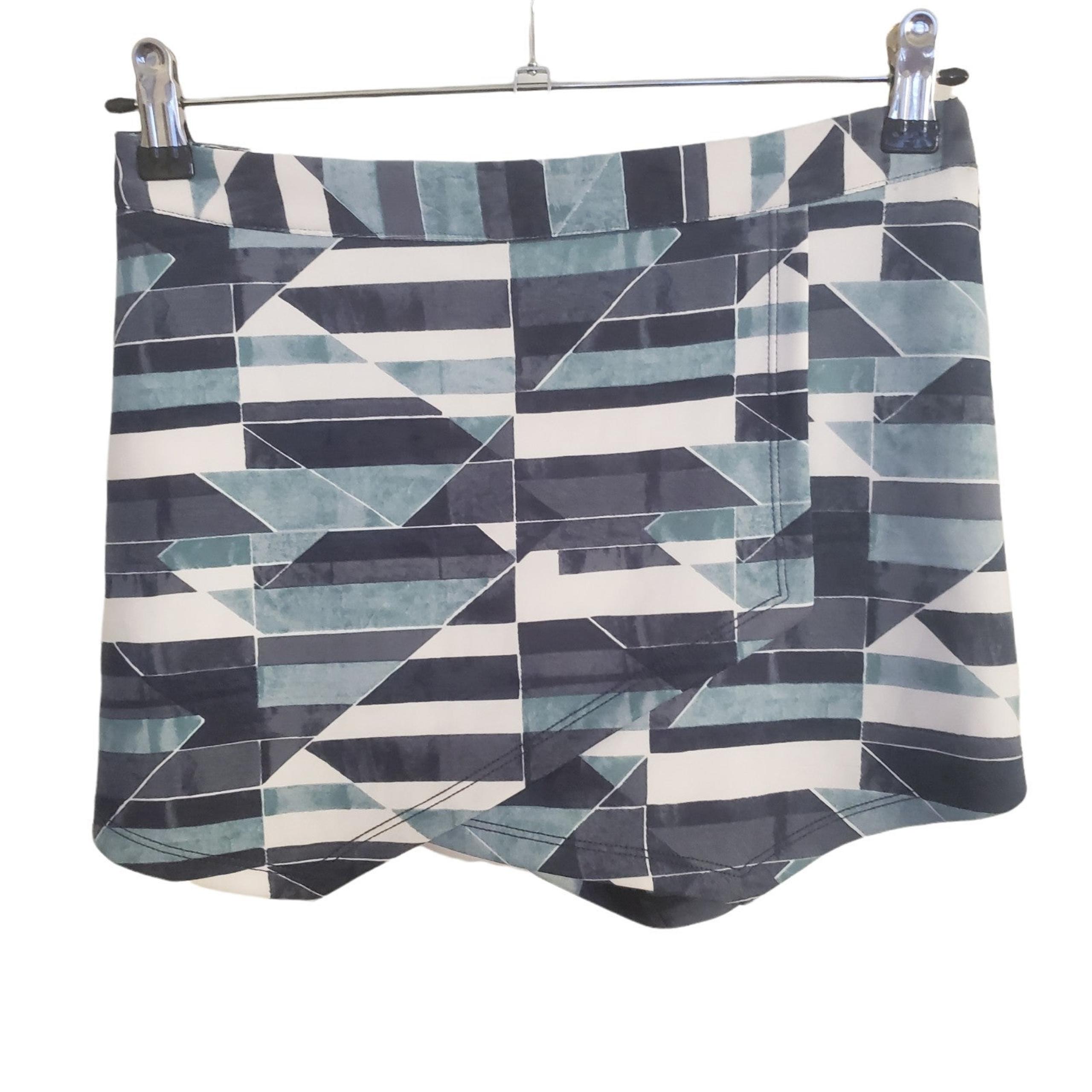 Abercrombie & Fitch Womens Skort Size Small