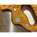 Disston D-23 10 point Cross Cut Saw