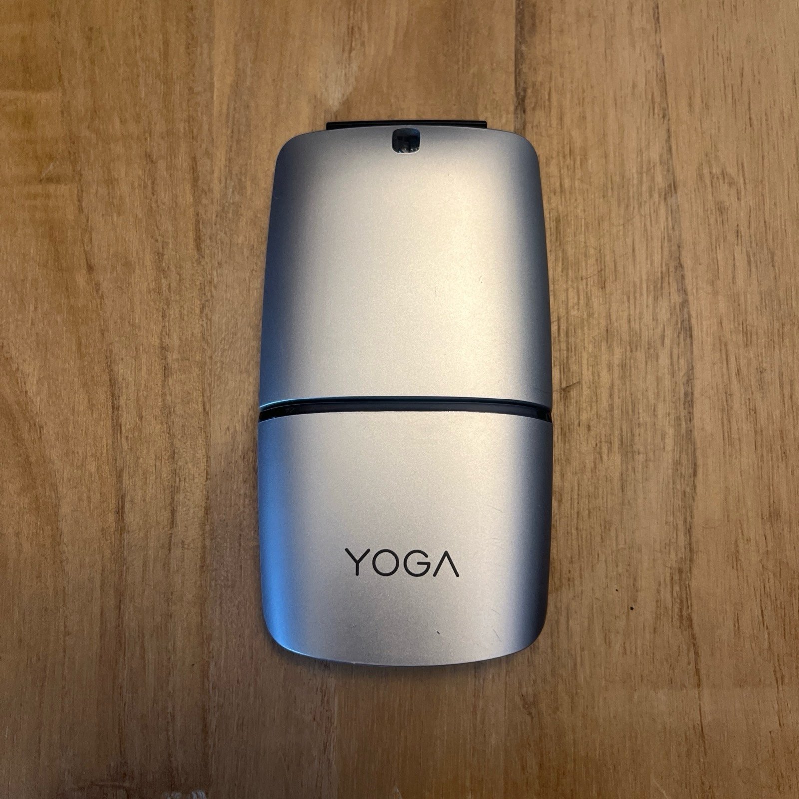 Yoga Wireless Mouse (Bluetooth Mouse) (No USB Receiver)