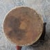 Vintage Tin Hand paited Tea pot made in Portugal