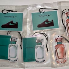 Air freshener car freshie bundle