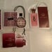 Air freshener car freshie bundle