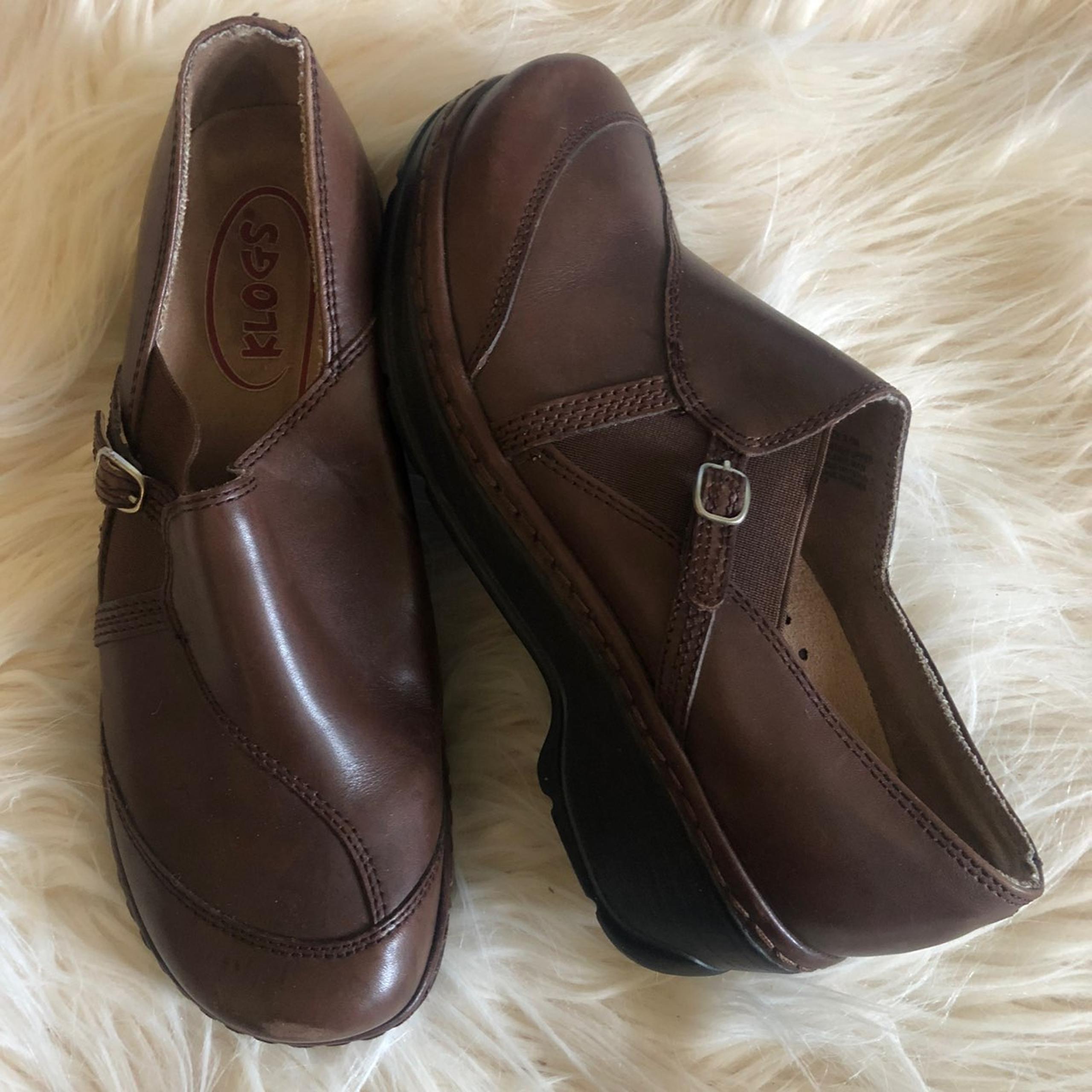 Klogs Women Shoes Sz 9.5 M