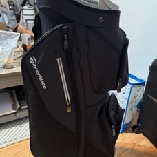 Golf bag by Taylormade