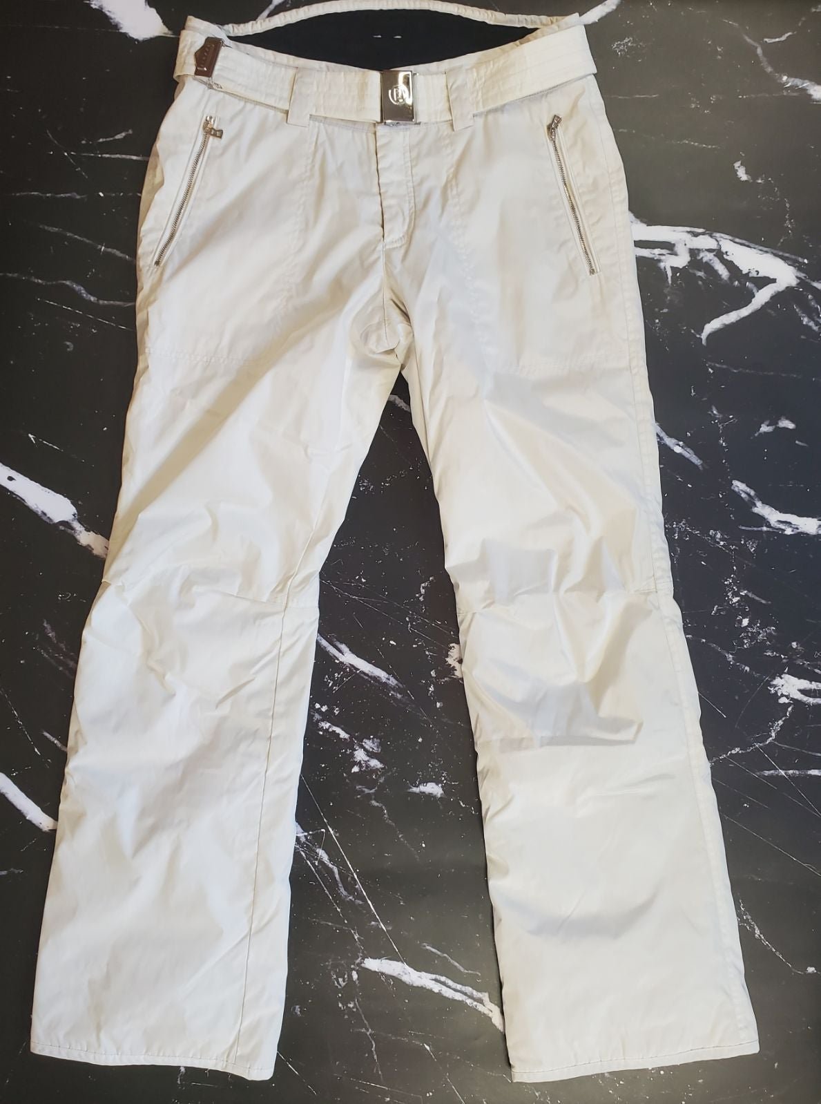 Bogner Ski Pants