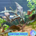 Crypt for Freshwater Aquarium Aquatic Plant Aquascape Fresh Water Fish Tanks