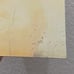 4pcs Nude Lady Japanese Watercolor Prints On Plywood Wall Decor 9”X6.5”.