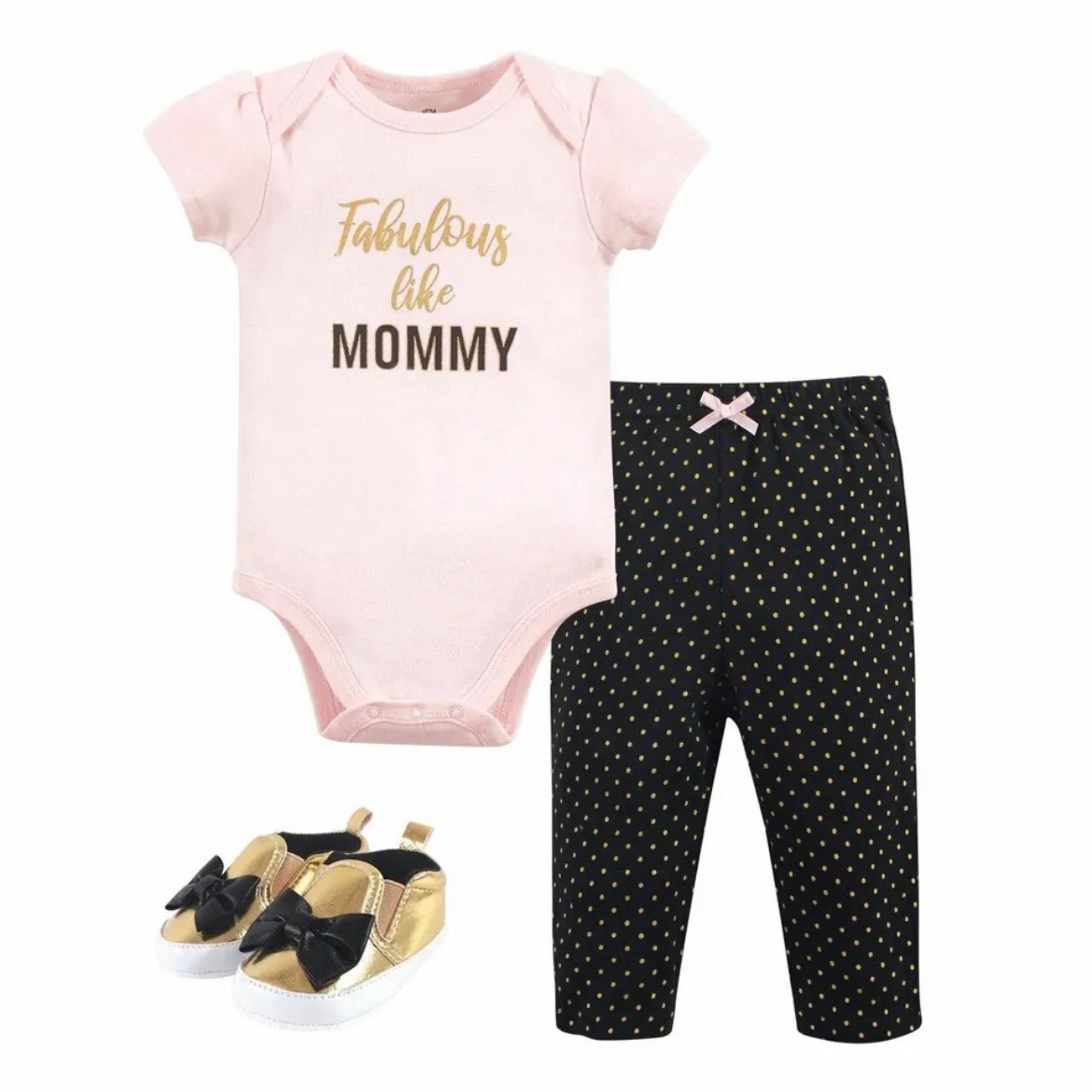Little Treasure 3 Piece Set