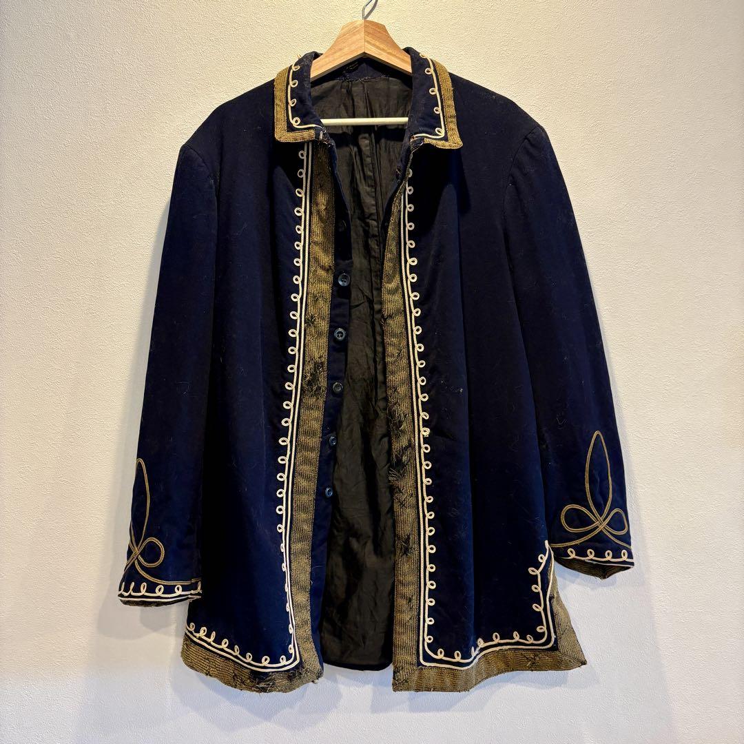 Special 30s-40s US Vintage Costume Stage Wear