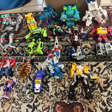 Transformers Figures Mixed Lot !!!!!!!!!! !!!!!!!!!!!!!!!!!!!!!! !!!!