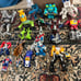 Transformers Figures Mixed Lot !!!!!!!!!! !!!!!!!!!!!!!!!!!!!!!! !!!!