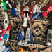 Transformers Figures Mixed Lot !!!!!!!!!! !!!!!!!!!!!!!!!!!!!!!! !!!!