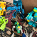 Transformers Figures Mixed Lot !!!!!!!!!! !!!!!!!!!!!!!!!!!!!!!! !!!!