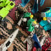 Transformers Figures Mixed Lot !!!!!!!!!! !!!!!!!!!!!!!!!!!!!!!! !!!!