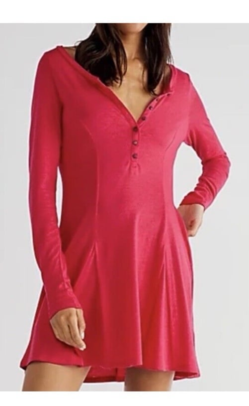 New free people sizes medium