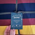 Pottery Barn Hogwarts Comforter