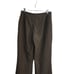 Tahari Gray Two Piece Womens Suit, Size 6