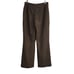 Tahari Gray Two Piece Womens Suit, Size 6