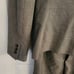Tahari Gray Two Piece Womens Suit, Size 6