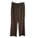 Tahari Gray Two Piece Womens Suit, Size 6